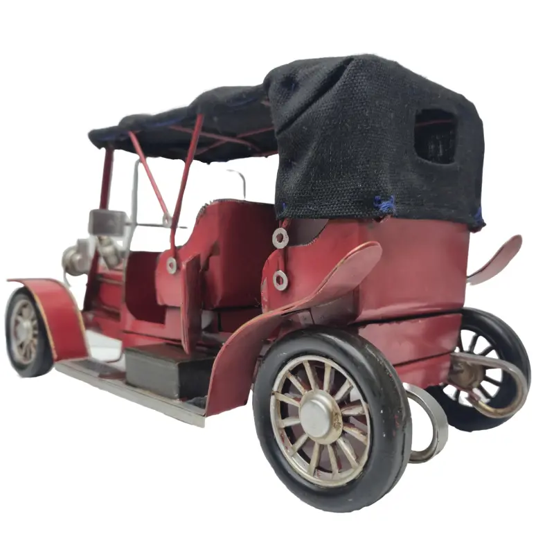 Masina metal epoca, model val12-10 b